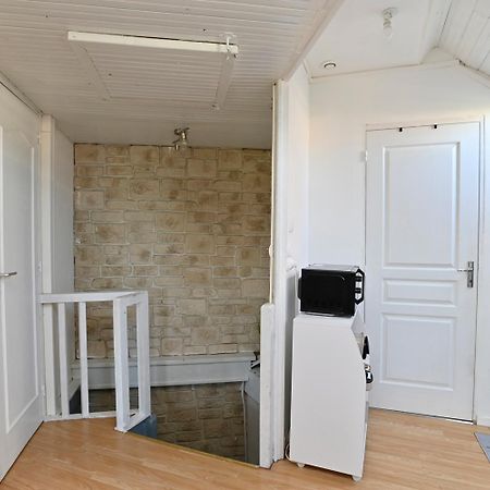 T2 Cosy Et Lumineux - Proche Centre Et Commodites Saint-Quentin  Ngoại thất bức ảnh