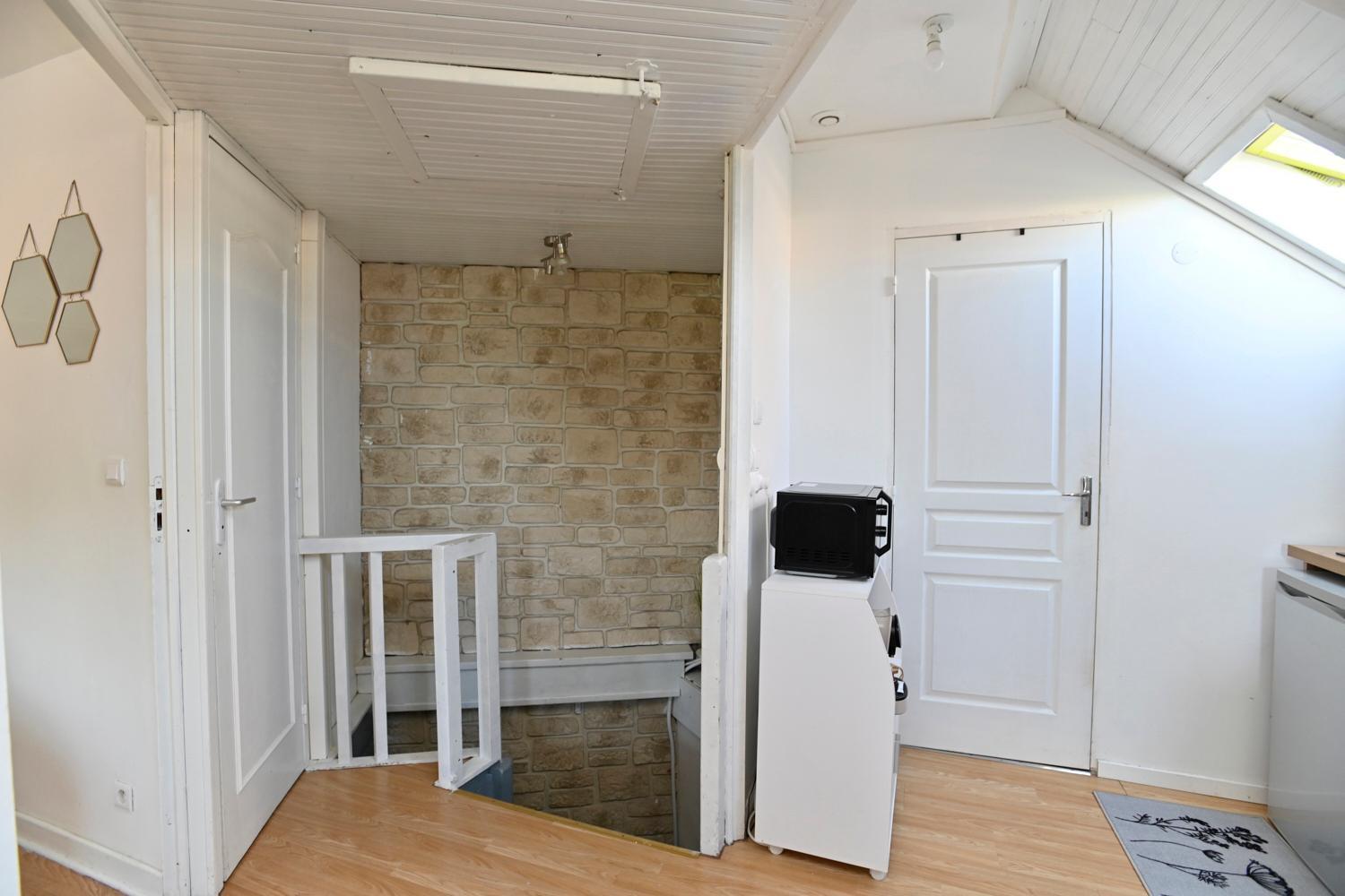 T2 Cosy Et Lumineux - Proche Centre Et Commodites Saint-Quentin  Ngoại thất bức ảnh