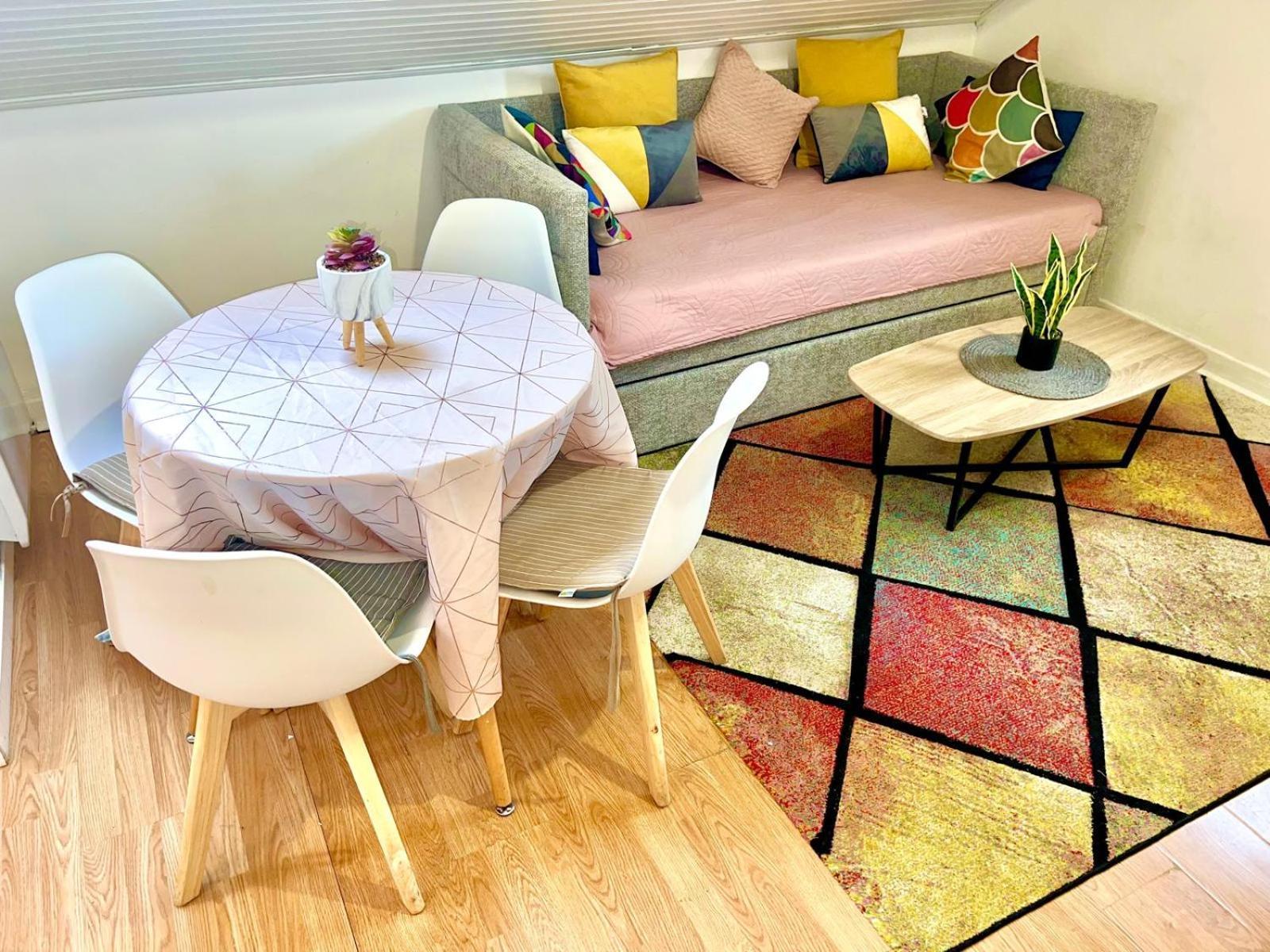 T2 Cosy Et Lumineux - Proche Centre Et Commodites Saint-Quentin  Ngoại thất bức ảnh